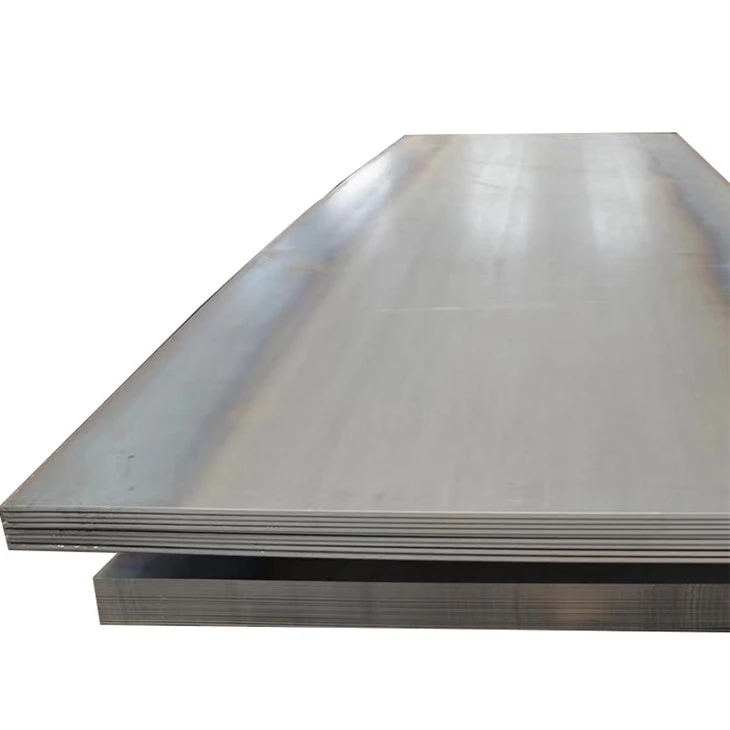 carbon steel plate